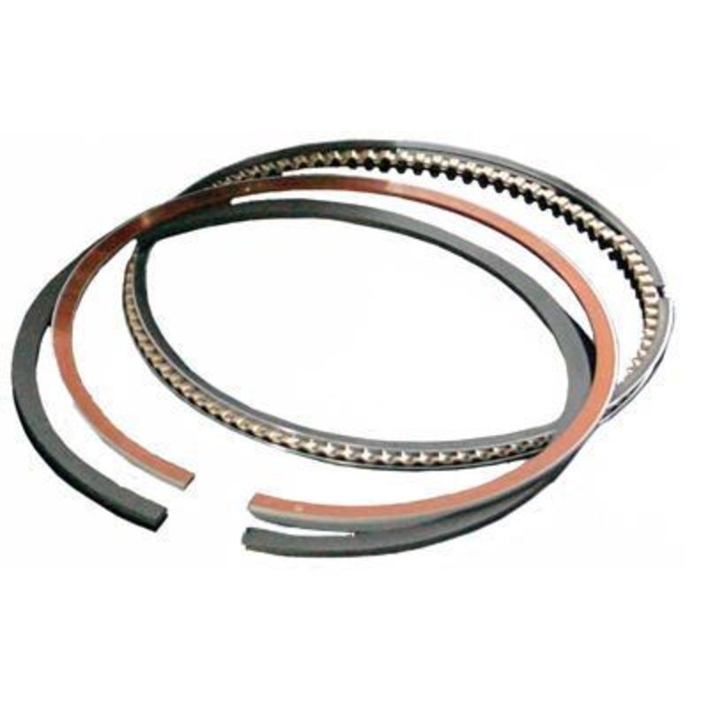 Wiseco 87.50MM RING SET Ring Shelf Stock