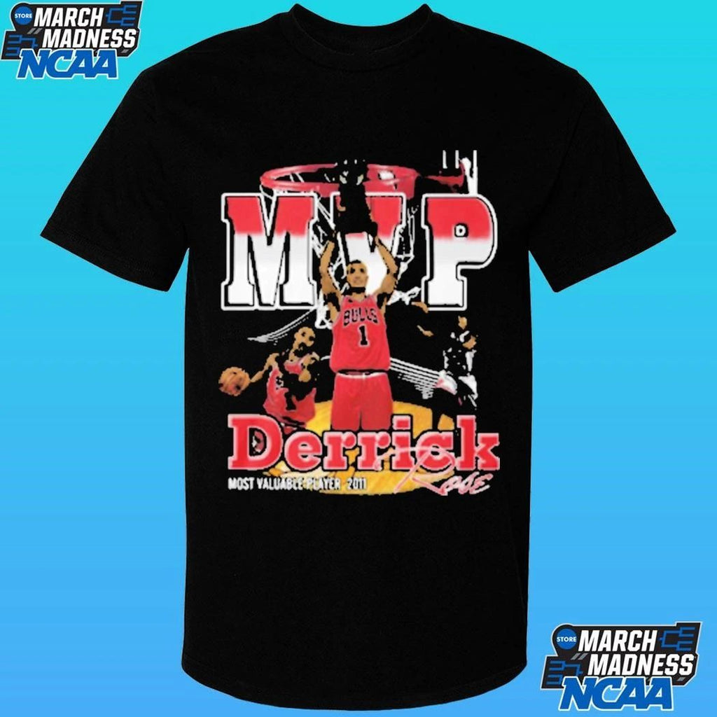 Pete Crow Armstrong Rocking Derrick Rose Shirt