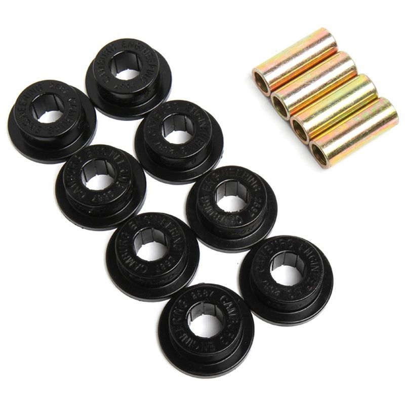 Camburg UCA Bushing and Sleeve Rebuild Kit – 11-23 Chevy/GMC 2500 HD