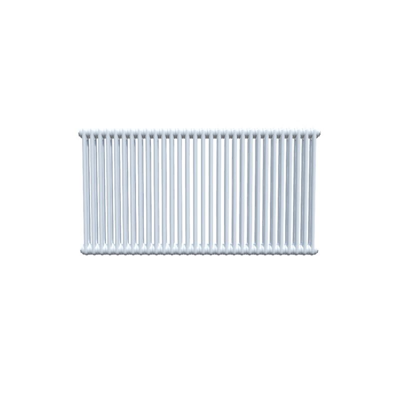 Bircham – White Column Radiator H750mm x W1376mm 2 Column