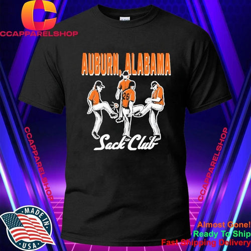 AL Sack Club Pocket Shirt