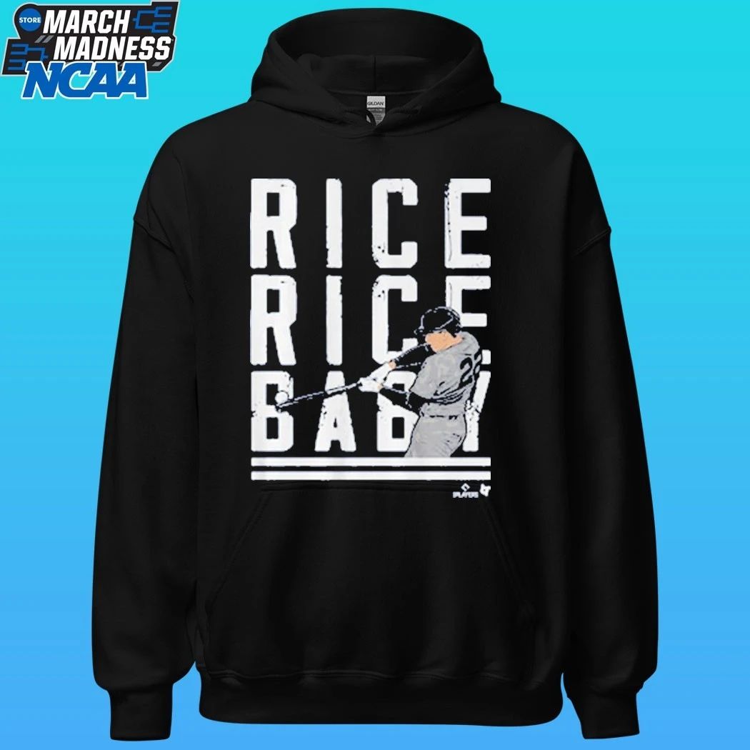 Ben Rice Rice Rice Baby Shirt
