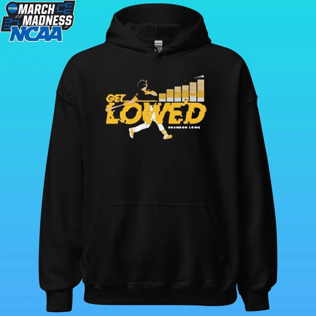 Brandon Lowe Get Lowe’d Pittsburgh Shirt