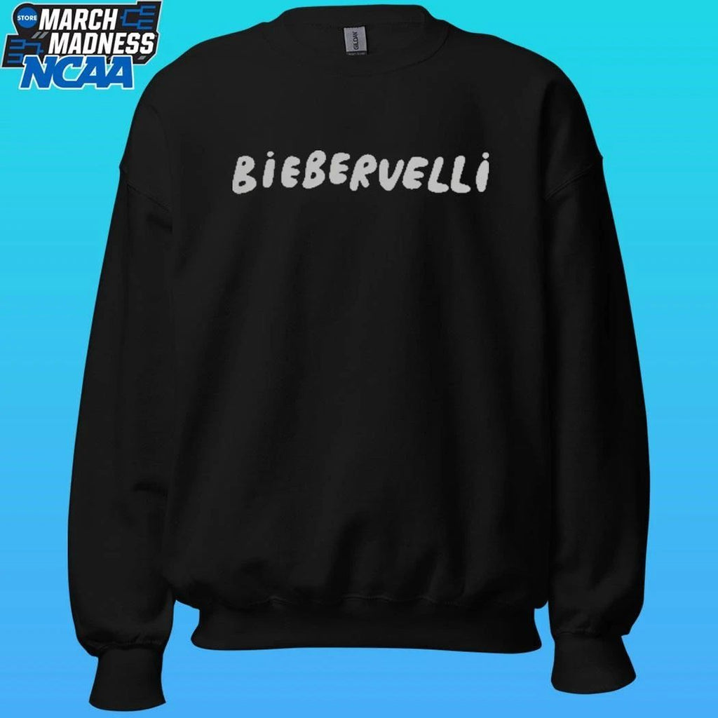 Big Sean Biebervelli Skylrk Coachella Shirt
