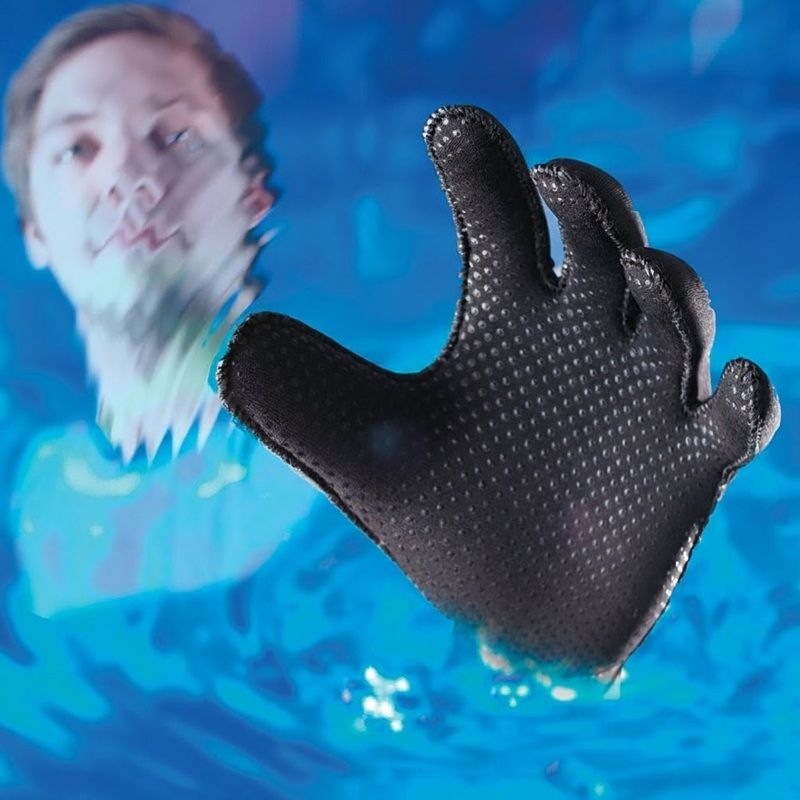Waterproof Socks or Gloves – Withstand Temps as Low as -30F