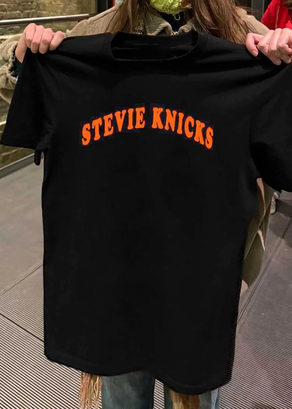 Stevie Knicks shirt