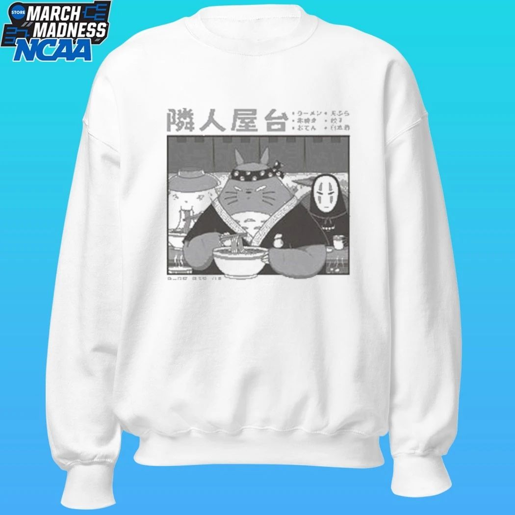 We Know A Place Pigboom Shirt