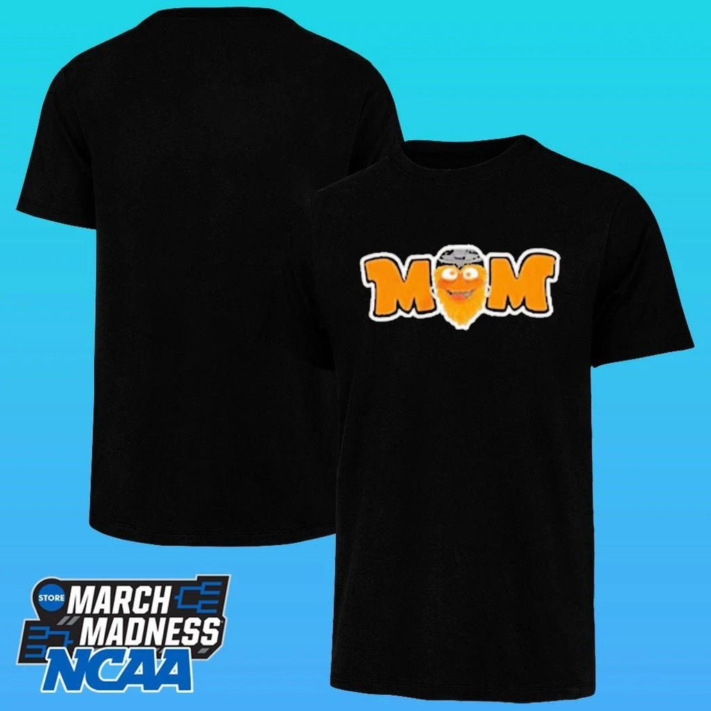 Gritty Philadelphia Flyers Hockey Mom Dads Cakedons Nhl 2026 Shirt