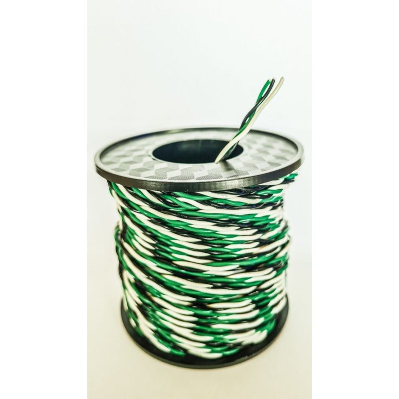 AR Aerospace Servo Wire – 200m Bulk Roll High Grade 20AWG
