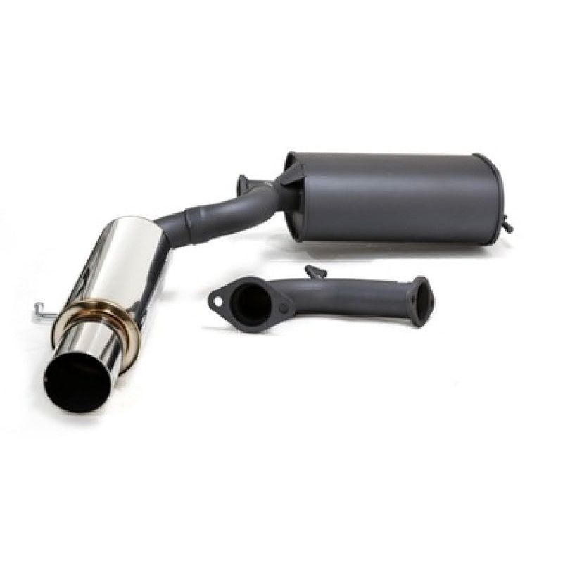 HKS 00-05 Celica GT Hi-Power Exhaust | 3203-EX018