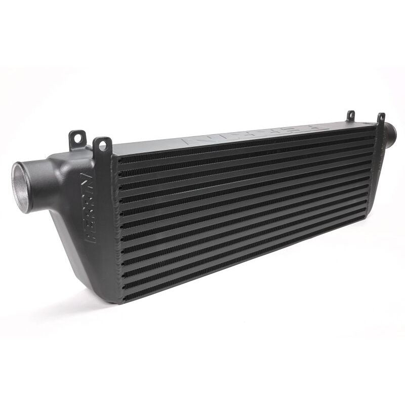 PERRIN 02-25 Subaru WRX/STI Standard Size Front Mount Intercooler Core – Black