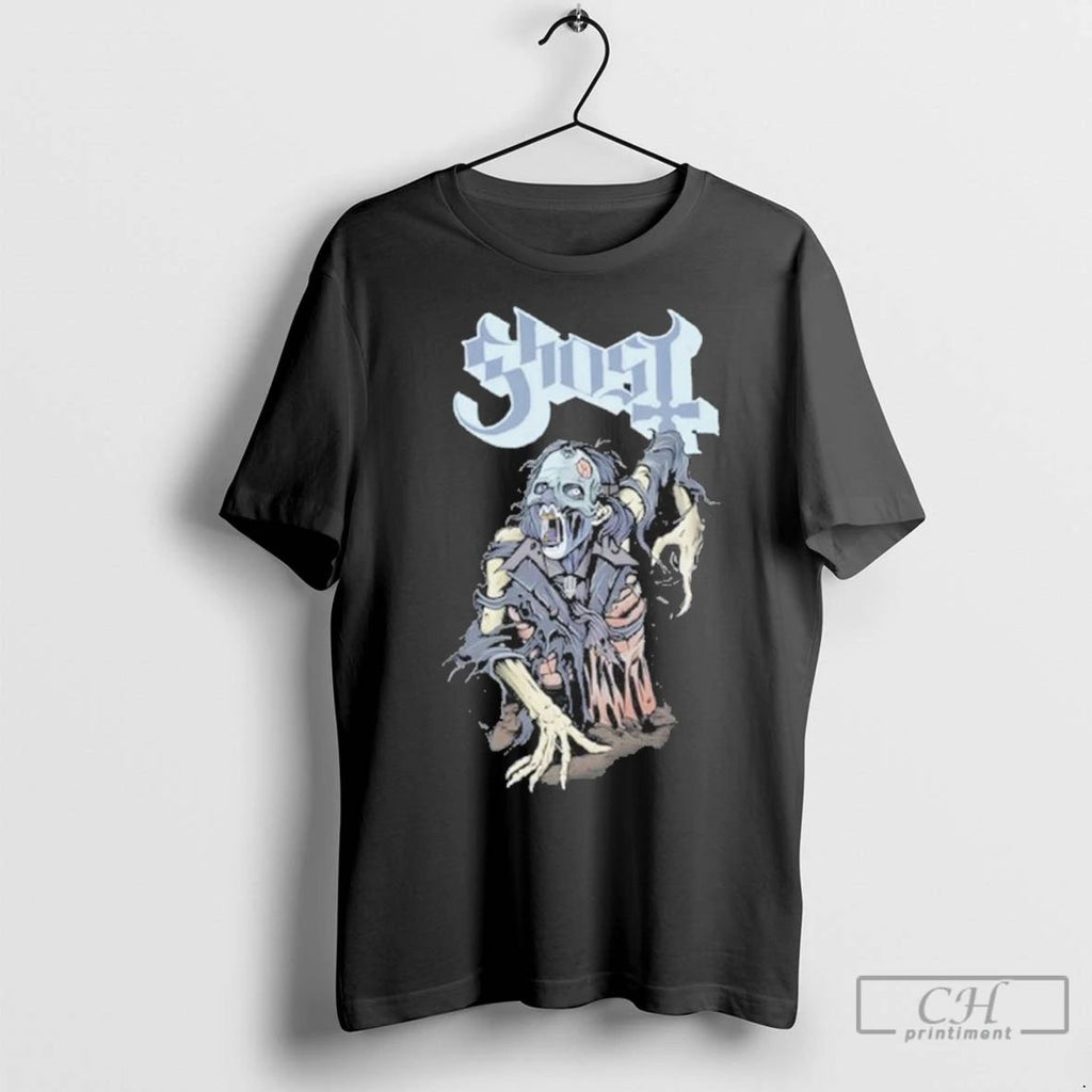 Premium Ghost Torso