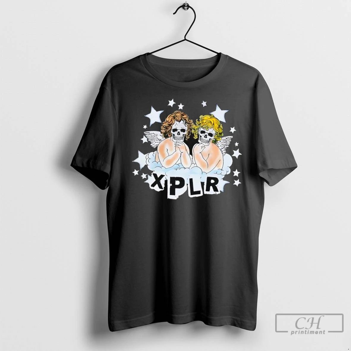 Premium Sam And Colby Angels Of Death 2025 T Shirts