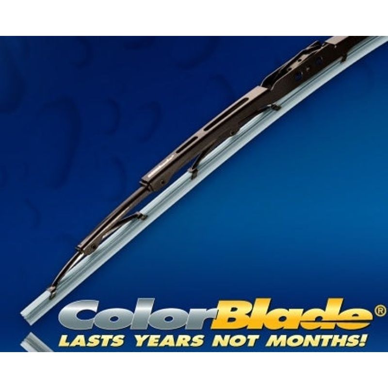 2027 Lexus LX700h Wiper Blade CB224