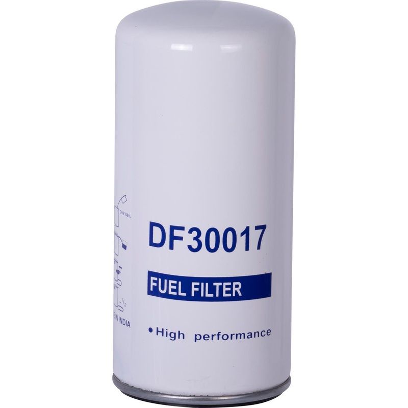 PG DF30017 Diesel Fuel Filter | Fits 1998 New Flyer C40LF