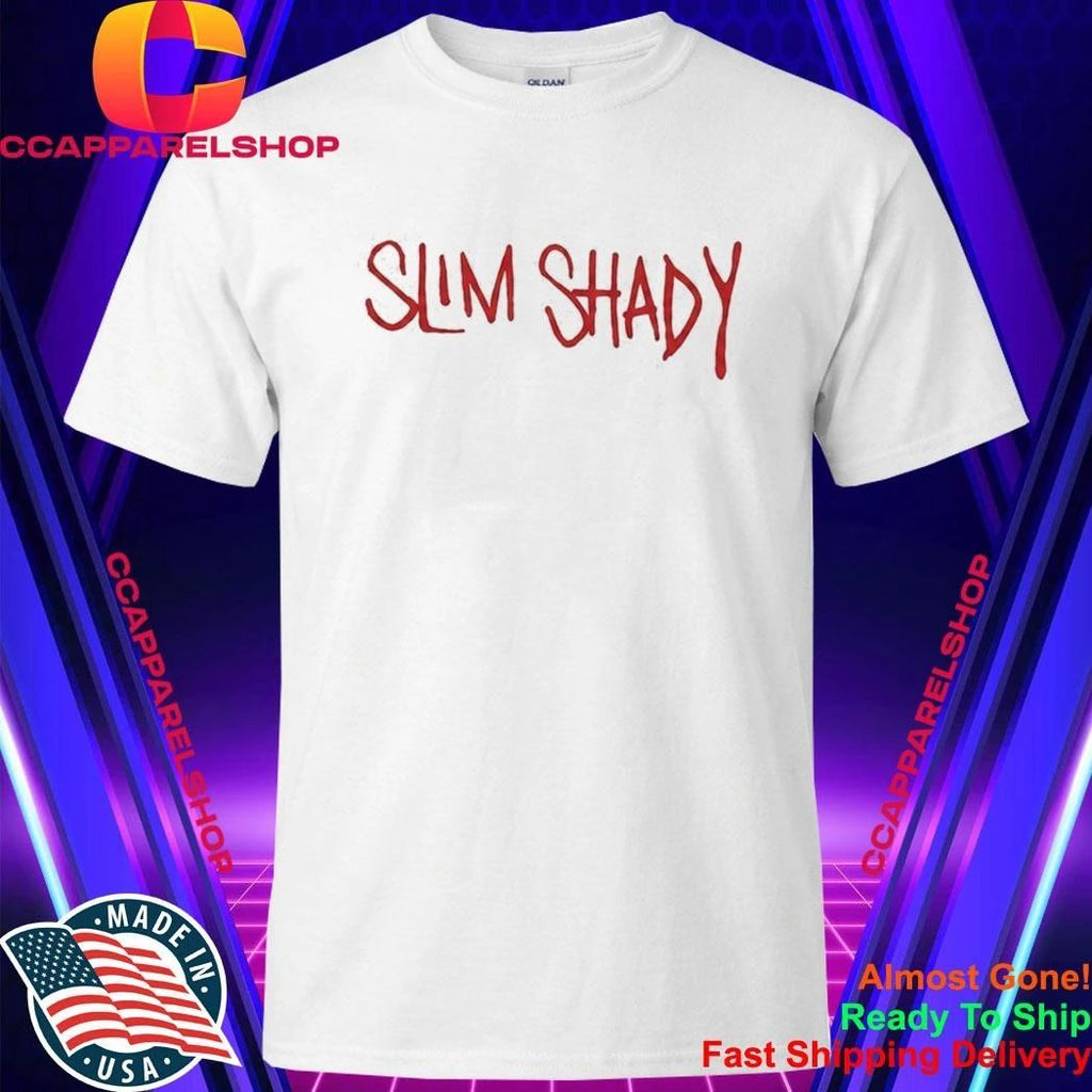 Jason Williams Slim Shady 2026 Shirt