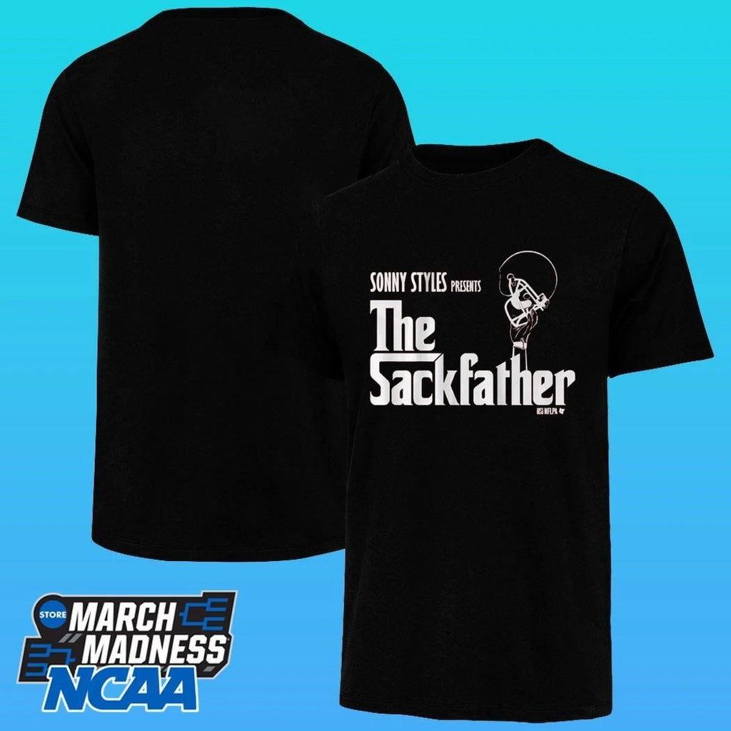 Sonny Styles Pressents The Sackfather Shirt