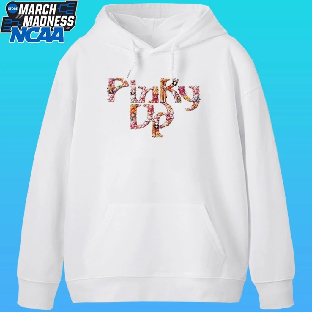 Katseye Pinky Up Shirt