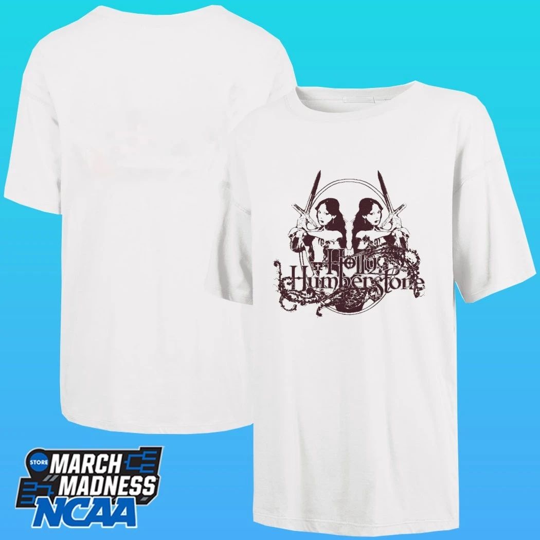 Holly Humberstone Double Sword Shirt