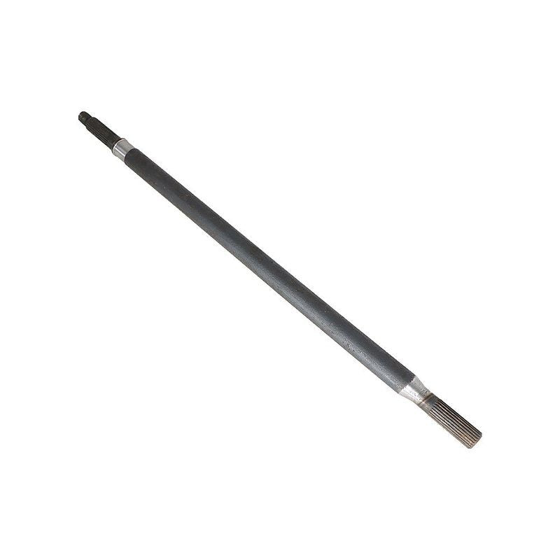 Golf Cart Driver Side Splined Rear Axle Shaft Fits For EZGO Electric RXV 2008+