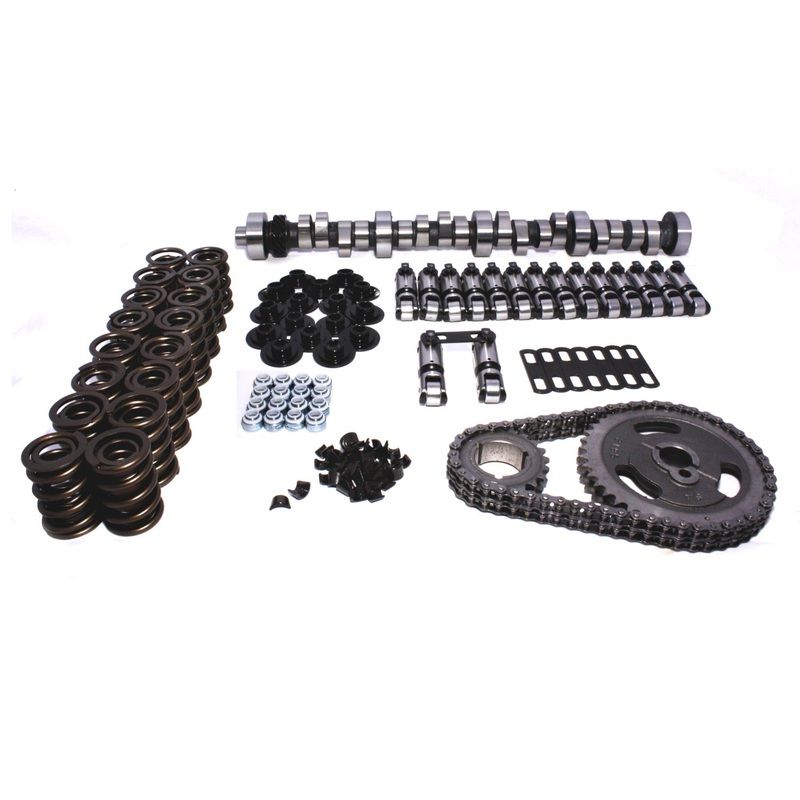 Xtreme Energy Solid Roller Camshaft 69-96 Ford 351W