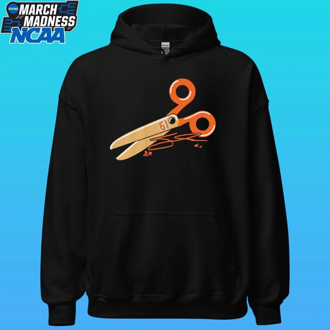 Cutter Gauthier Scissors Shirt