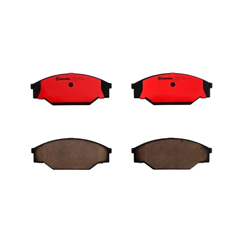 Brembo Brake Pads P83013N