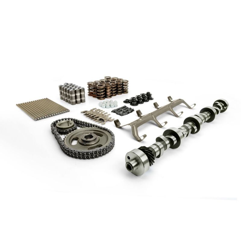 Magnum Hydraulic Roller Camshaft 85-02 Ford 5.0L