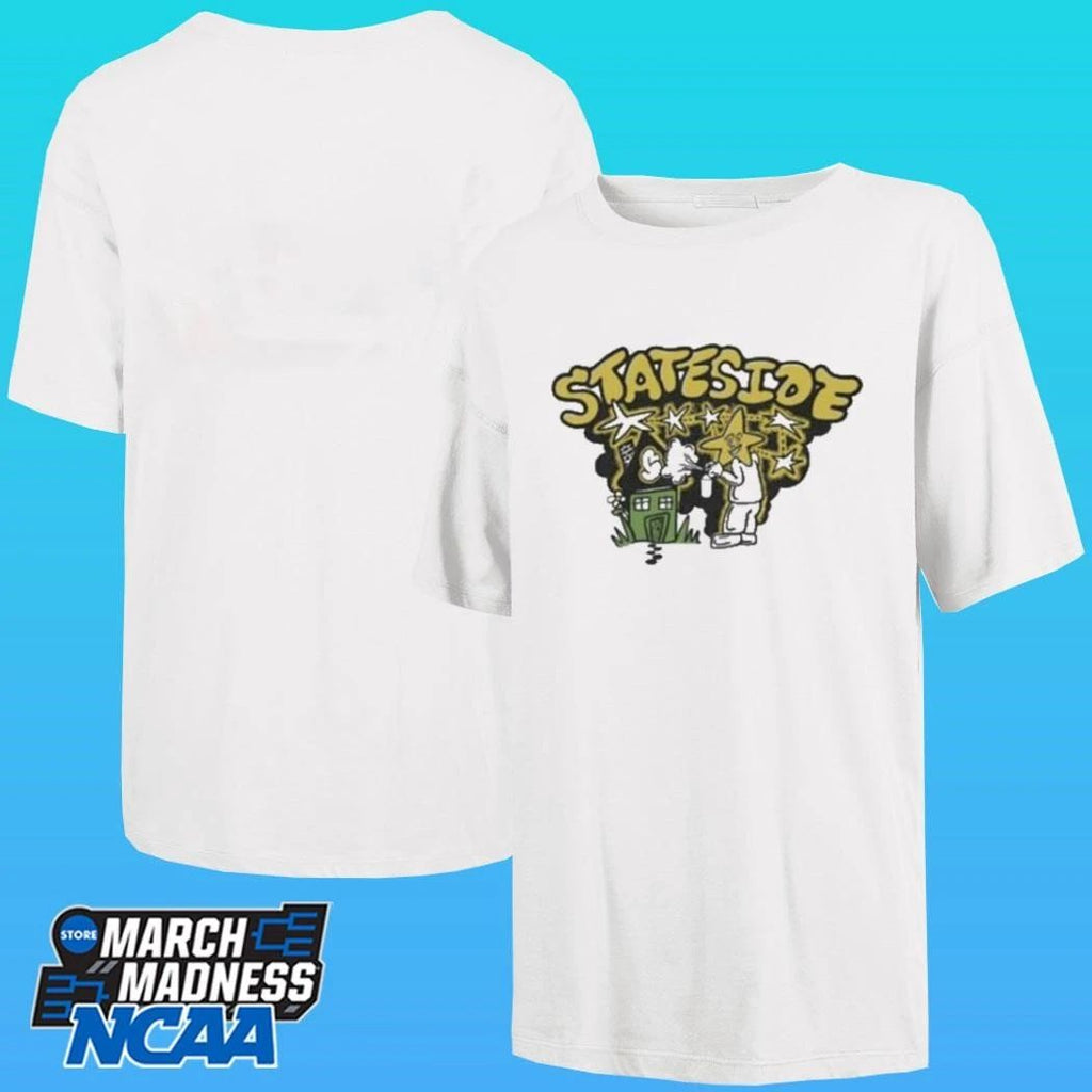 Stateside Star Tag Shirt
