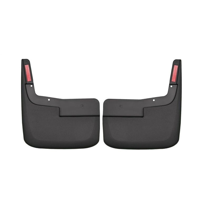 Husky Liners 21-23 Ford F-150 Front Mud Guard Set