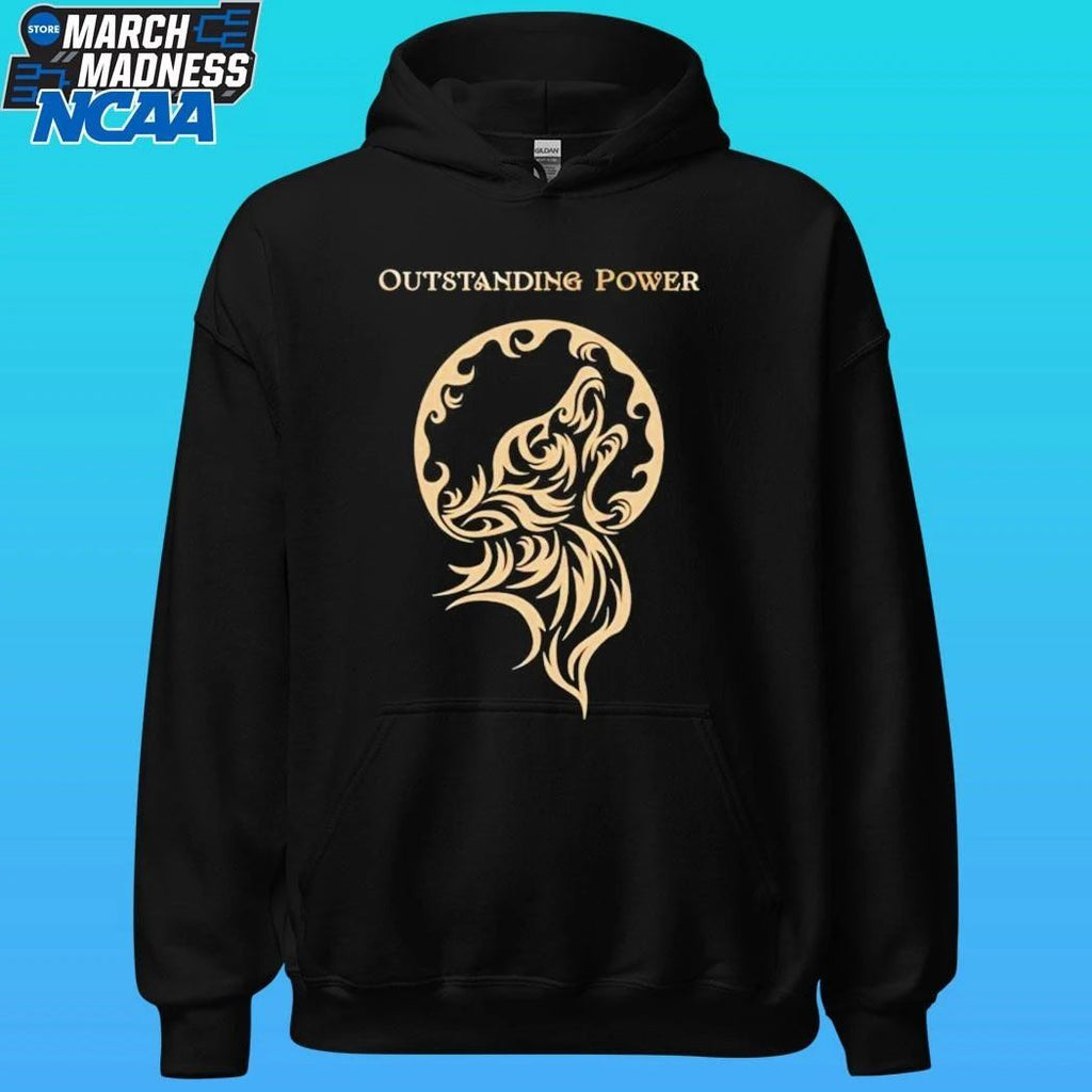 Lovebites Outstanding Power Shirt