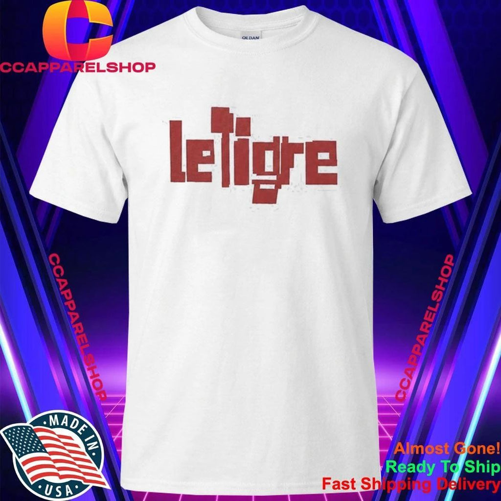 Olivia Rodrigo Pitchfork Le Tigre Shirt
