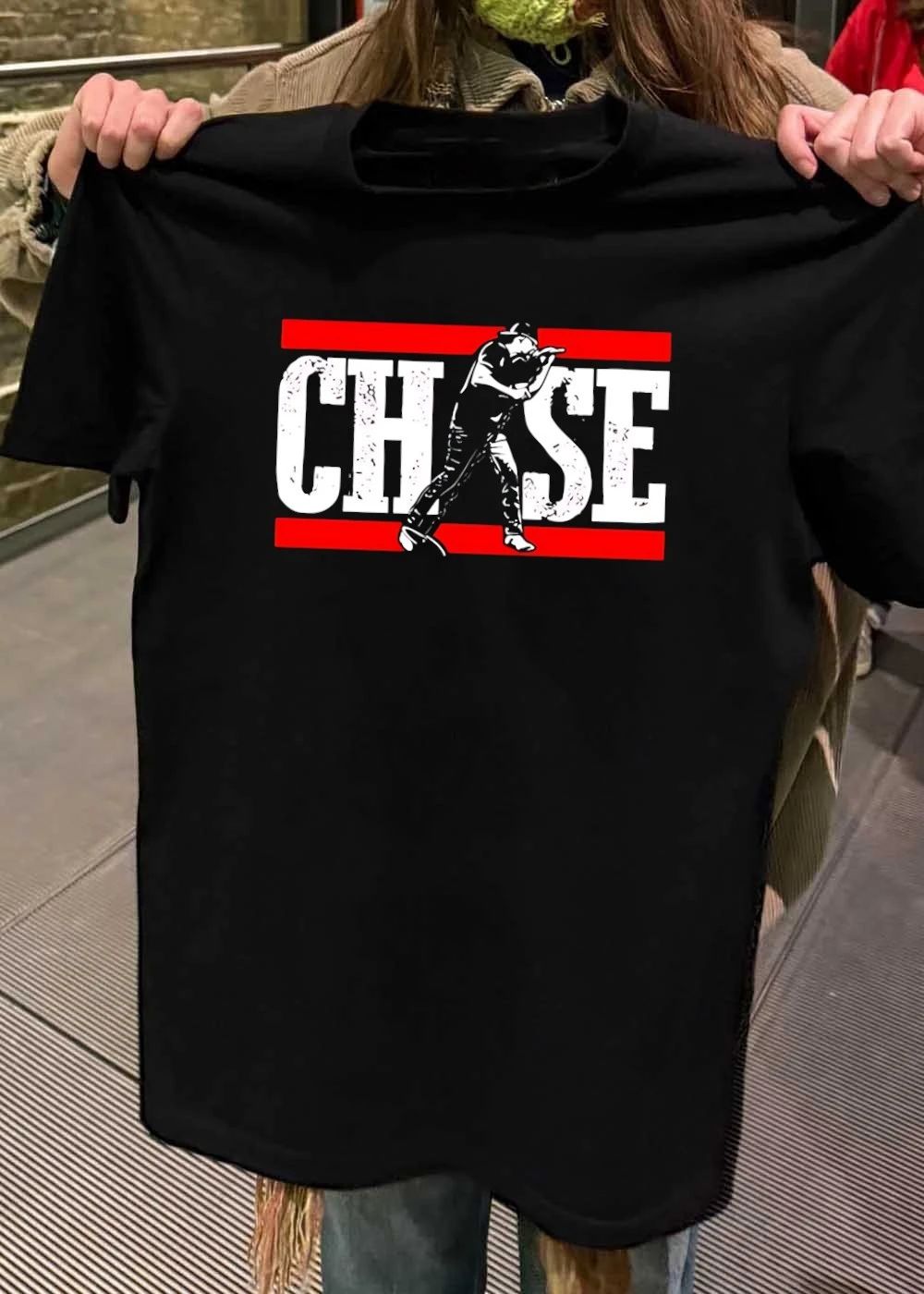 Chase Matthew Live Photo retro shirt