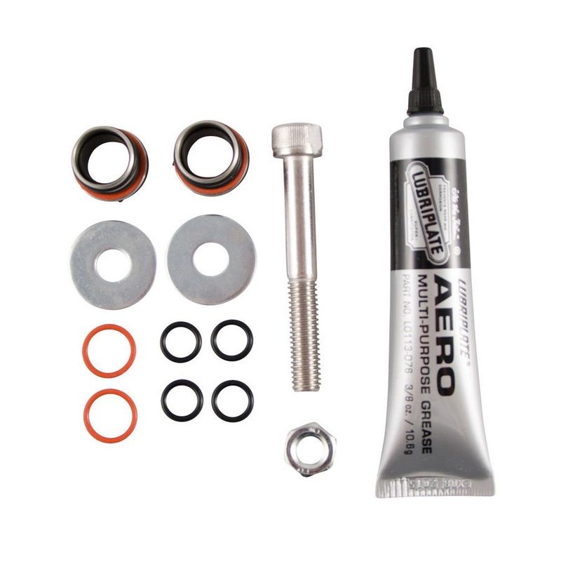 Hurst 3326030 Pit Pack Bushing Kit Extreme Duty