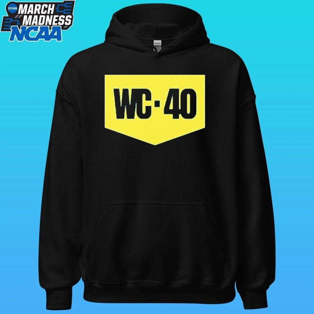 Willson Contreras Wc 40 Shirt