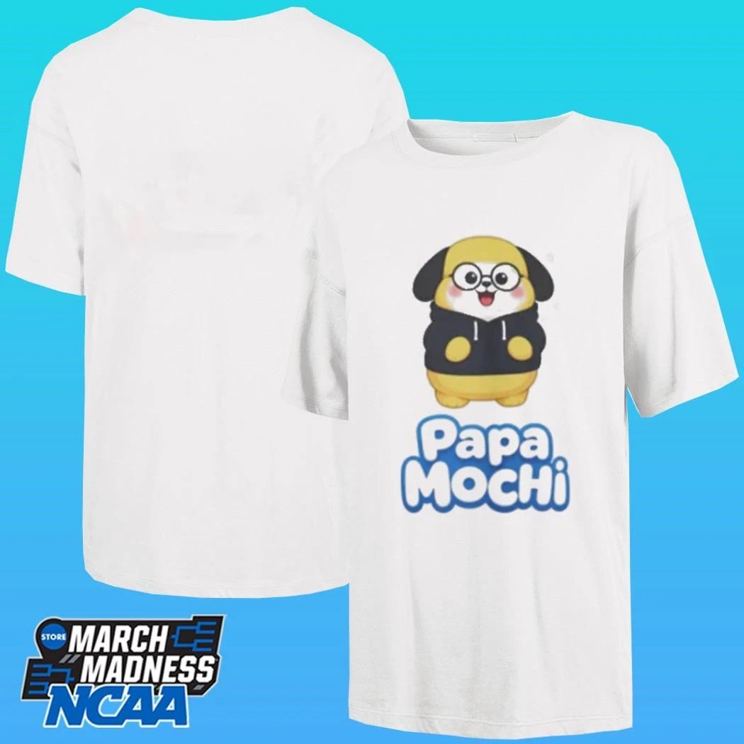 Papa Mochi Shirt
