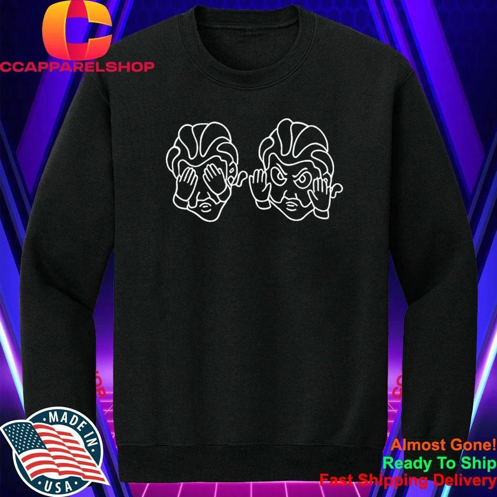 Where She At Shirt