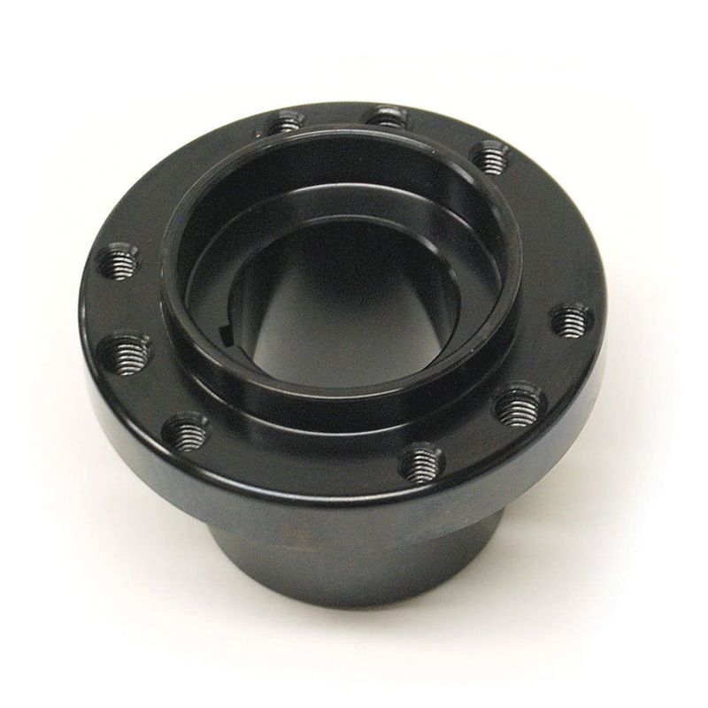 ATI Performance 916010 Steel Crank Hub – BBC