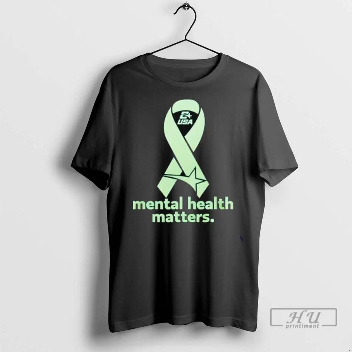 Trending Mental Health Matters At Utep 2025 T Shirts