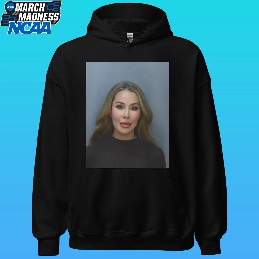 Lisa Hochstein Mugshot Shirt