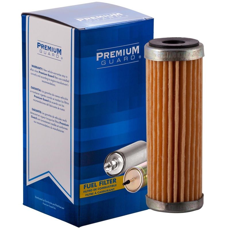 PG PF158 Fuel Filter | Fits 1976 Chevrolet P30
