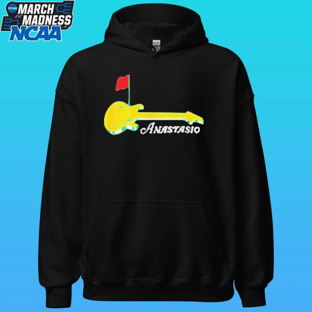 Masters Golf Anastasio 2026 Shirt