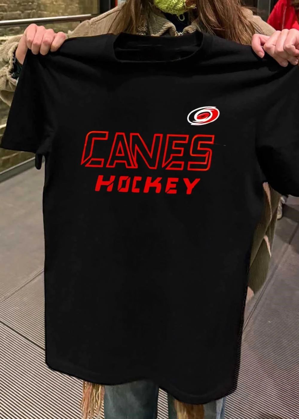 Carolina Hurricanes Sound The Siren 2026 shirt