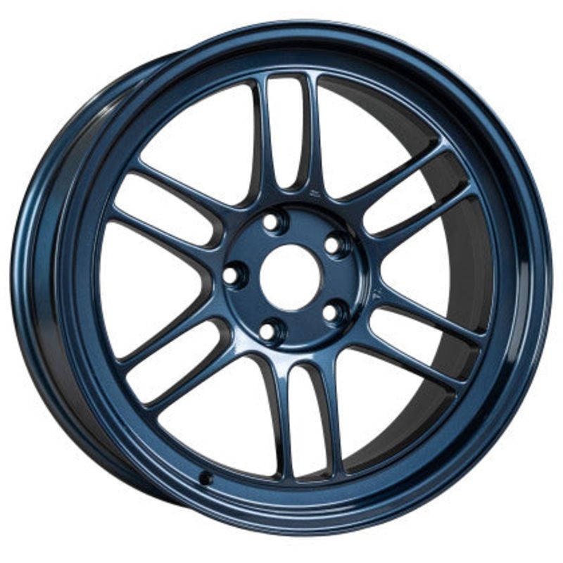 Enkei RPF1 Gunmetal Gray 18×9.5 | 5×114.3 (3798956538GMB)