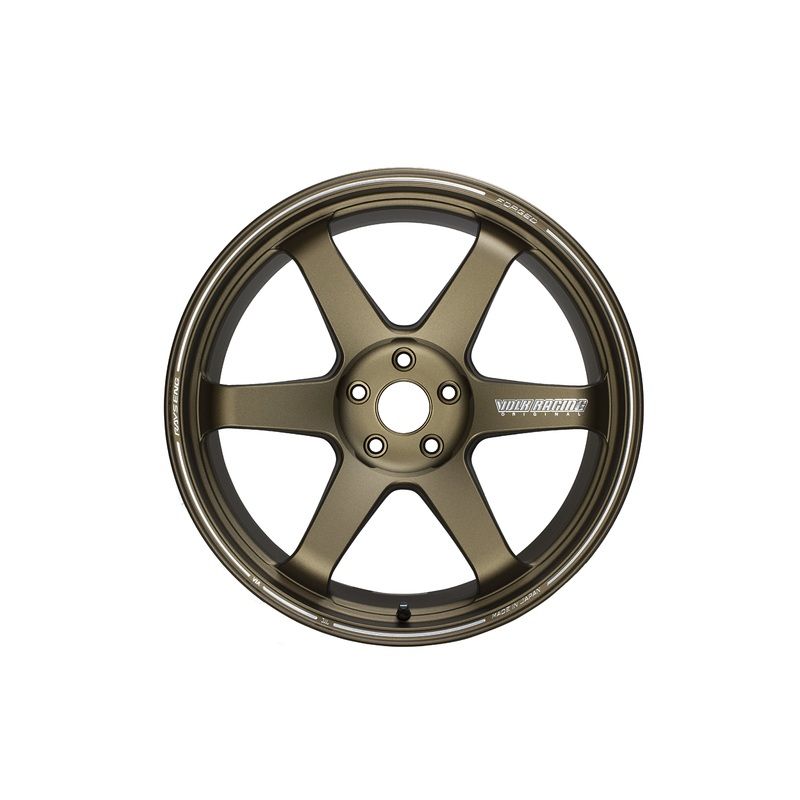 Volk Racing TE37 Ultra Bronze 19×9.5 | 5×114.3 (WVDU422EA)