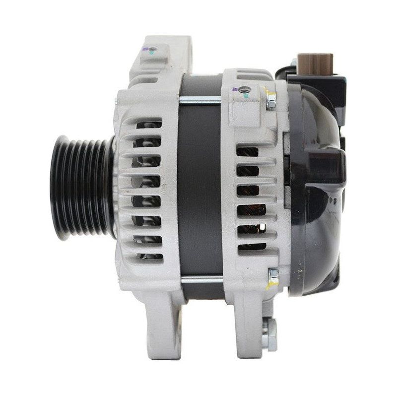 Denso Alternator 12V 130A Fits Hilux Prado Ggn15,25 Grj 104210-3470