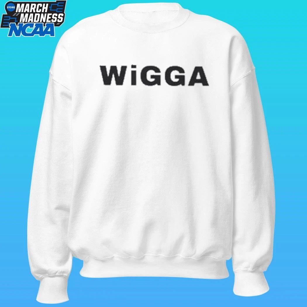 Wigga Goyim Shirt
