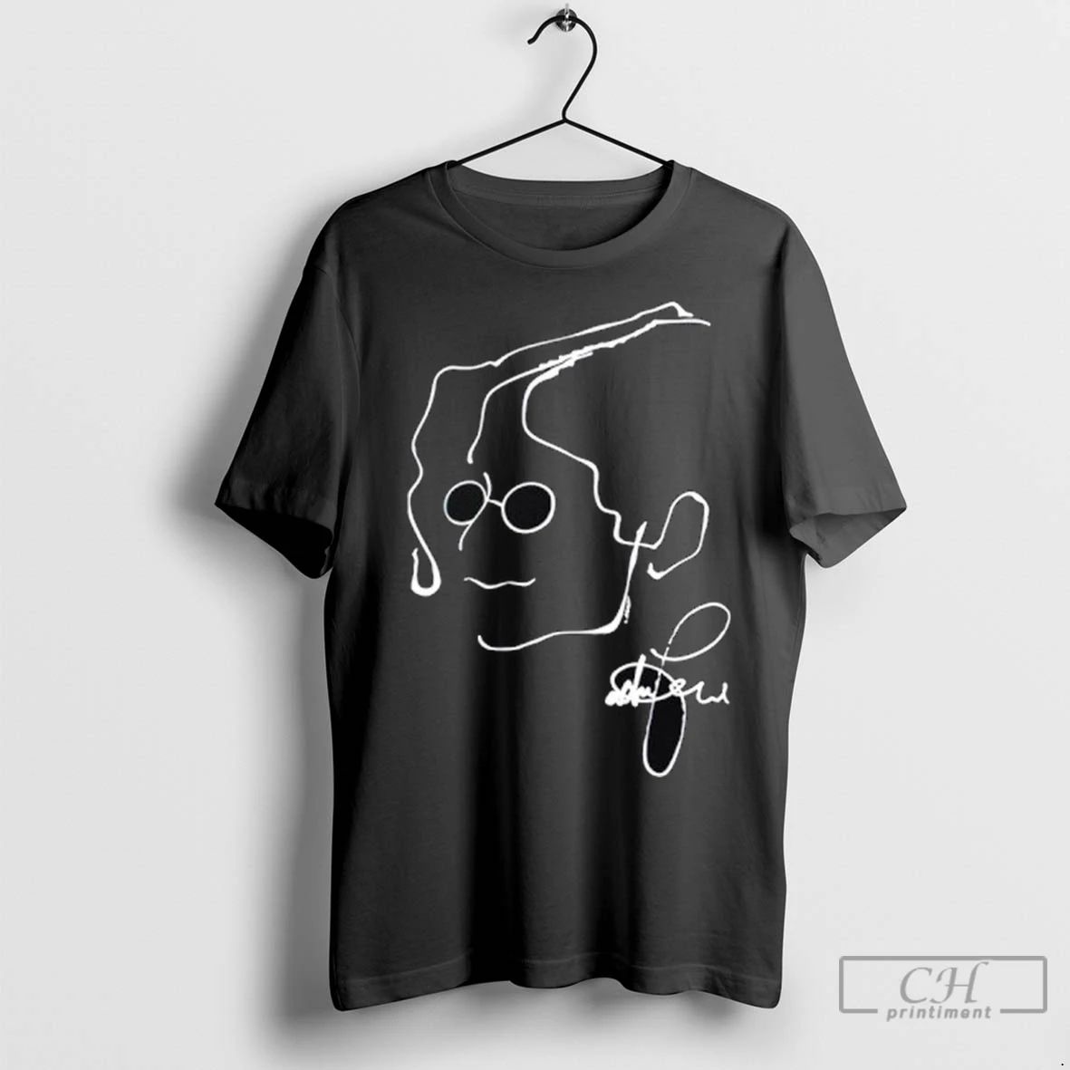 The Adam Friedland Doodle T Shirts