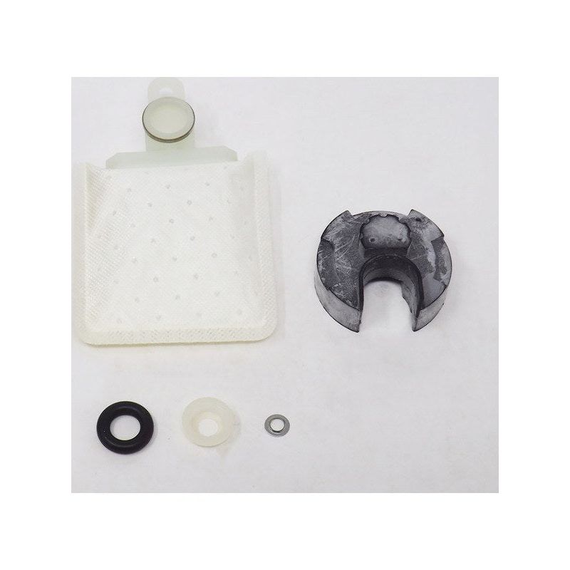 Walbro fuel pump kit for 03-06 Evo / 95-99 Eclipse GST/GSX 400-847