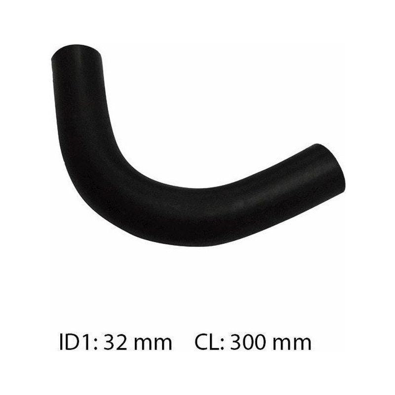 Dayco Moulded Radiator Hose DMH787